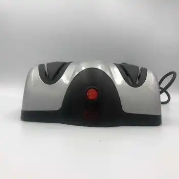 Knife Sharpener Multifunction Fast Knob Phase Kitchen Knife Sharpener Knives Scissors Screwdrivers EU afilador kitchen
Knife Sharpener Multifunction Fast Knob Phase Kitchen Knife Sharpener Knives Scissors Screwdrivers EU afilador kitchen