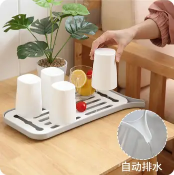 Kitchen Sink Drain Shelf Tableware Fruit Drain Tray Multi-purpose Dishware Storage Rack
Kitchen Sink Drain Shelf Tableware Fruit Drain Tray Multi-purpose Dishware Storage Rack