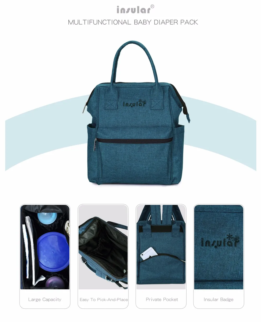 baby diaper backpack 10056 (4)