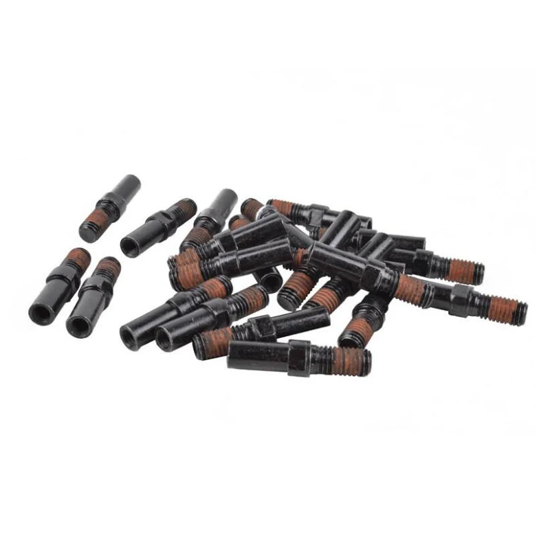 2pcs Brake Pivot Frame Screw / Bolt / Mount For V Brake Systems M8 M10 Black Bolts Bike Parts Fork V brake column Brake Screw
2pcs Brake Pivot Frame Screw / Bolt / Mount For V Brake Systems M8 M10 Black Bolts Bike Parts Fork V brake column Brake Screw