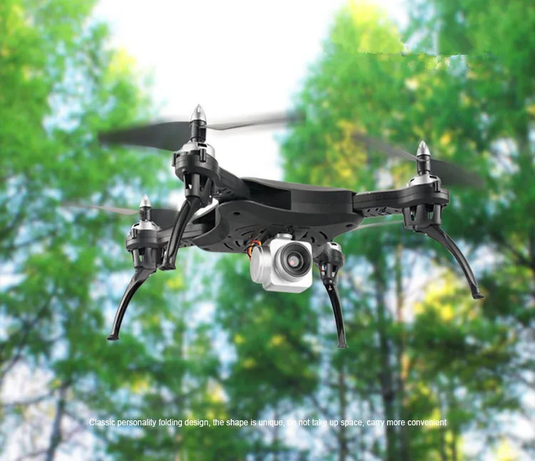43CM large RC Drone S-16 RTF WiFi FPV 720P wide angle Camera 2.4GHz 4CH 6-axis Gyro Air Press Altitude Hold Hand Launching vs X8
43CM large RC Drone S-16 RTF WiFi FPV 720P wide angle Camera 2.4GHz 4CH 6-axis Gyro Air Press Altitude Hold Hand Launching vs X8