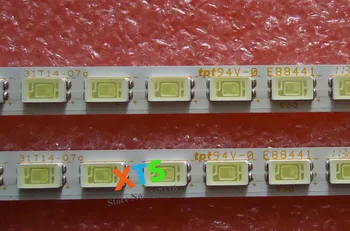 2 Pieces/lot LED Backlight For Hiense LED32T36X3D 73.31T14.004-5-DS1 T315HB01 V.1 LED Strip 31T14-07 31T14-07a 40 LEDs 361MM
2 Pieces/lot LED Backlight For Hiense LED32T36X3D 73.31T14.004-5-DS1 T315HB01 V.1 LED Strip 31T14-07 31T14-07a 40 LEDs 361MM