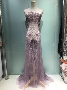 5yard/lot CiCi-51537 french tull fabric hot selling embroidered tulle fabric high quality for evening dress
5yard/lot CiCi-51537 french tull fabric hot selling embroidered tulle fabric high quality for evening dress