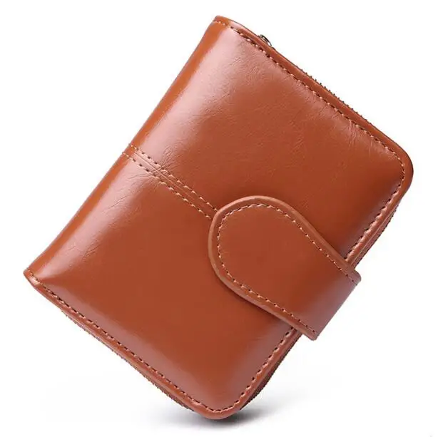 Wholesale Student Mix Colors Of The PU Mini Short Wallets Girl Wax Leather Retro Coin Purse Buckle Student Wallet109
Wholesale Student Mix Colors Of The PU Mini Short Wallets Girl Wax Leather Retro Coin Purse Buckle Student Wallet109
