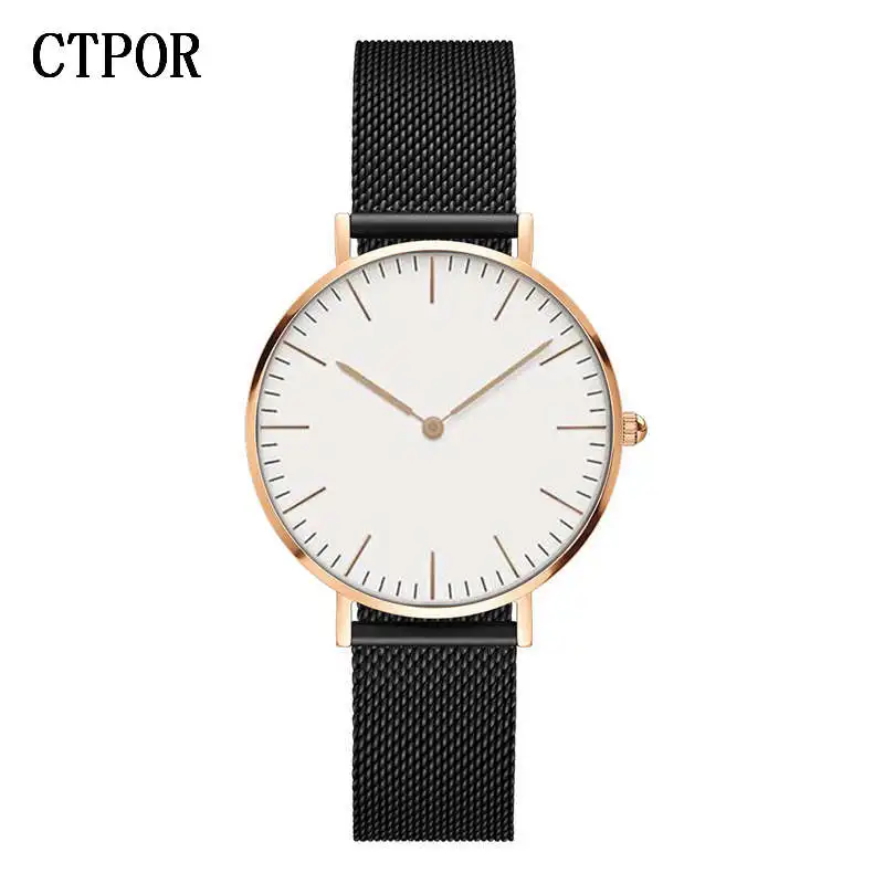 DW MEN WATCH 191205