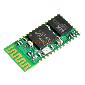 10pcs/lot hc-06 HC 06 RF Wireless Bluetooth Transceiver Slave Module RS232 / TTL to UART converter and adapter
10pcs/lot hc-06 HC 06 RF Wireless Bluetooth Transceiver Slave Module RS232 / TTL to UART converter and adapter