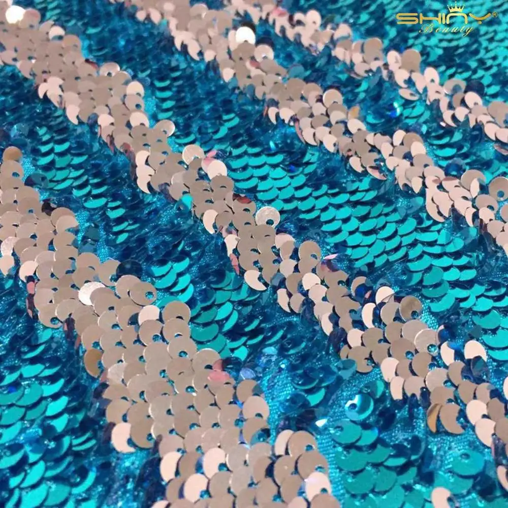 7x8FT Turquoise to Pink Reversible Sequin Backdrop Curtain, Changed White Mermaid Fish Scale Sequin Fabric/ Photography-a
7x8FT Turquoise to Pink Reversible Sequin Backdrop Curtain, Changed White Mermaid Fish Scale Sequin Fabric/ Photography-a