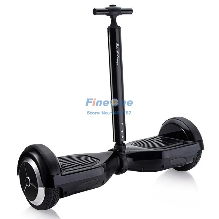 Hoverboard poignée électrique Balance Scooter tirant la poignée 2 roues Balance planche à roulettes transportant la poignée pour Hoverkart 6.5/10 pouces Hoverboard poignée électrique Balance Scooter tirant la poignée 2 roues Balance planche à roulettes transportant la poignée pour Hoverkart 6.5/10 pouces