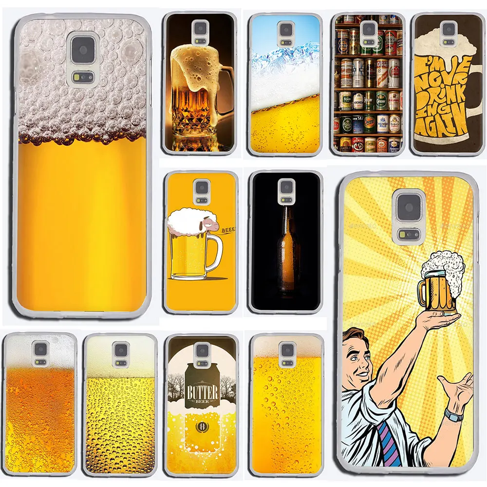 World Beers Alcohol Summer Bubble Hard phone cover case for Samsung Galaxy S6 7 Edge S8 9 10 Plus Note 10 8 9 M10 20 30
World Beers Alcohol Summer Bubble Hard phone cover case for Samsung Galaxy S6 7 Edge S8 9 10 Plus Note 10 8 9 M10 20 30