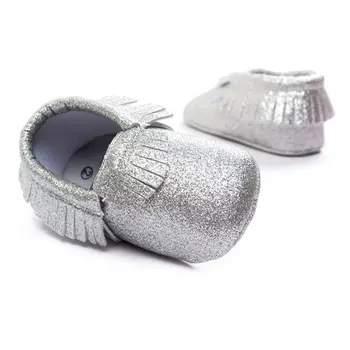 Newest Girl Bling Bling Gold Party Tassel Toddler Moccasins First Walkers PU Leather Infant Toddler Soft Sole Crib Shoes Bebe
Newest Girl Bling Bling Gold Party Tassel Toddler Moccasins First Walkers PU Leather Infant Toddler Soft Sole Crib Shoes Bebe