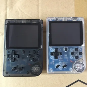 portable retro handheld MINI game 8 bit 168 Games children boy nostalgic players video game console for Child Nostalgic Player
portable retro handheld MINI game 8 bit 168 Games children boy nostalgic players video game console for Child Nostalgic Player