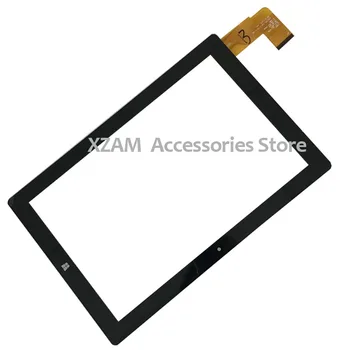 New 10.1'' inch Replacement Touch Screen Panel Digitizer For Chuwi Hi10 Windows 10 Tablet PC Intel Atom Cherry Trail Z8300
New 10.1'' inch Replacement Touch Screen Panel Digitizer For Chuwi Hi10 Windows 10 Tablet PC Intel Atom Cherry Trail Z8300