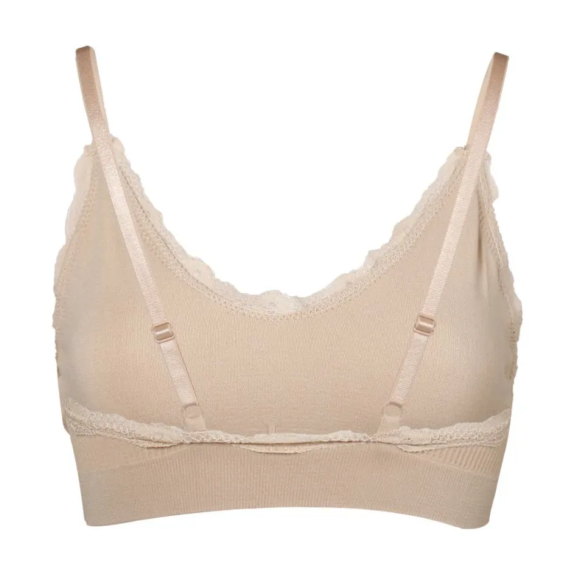Sexy Lace Crop Top Beauty Strap Summer Camis With Chest Pad Gathered Push Up Bra Women Tops Tank Top Female Seamless Bras
Sexy Lace Crop Top Beauty Strap Summer Camis With Chest Pad Gathered Push Up Bra Women Tops Tank Top Female Seamless Bras