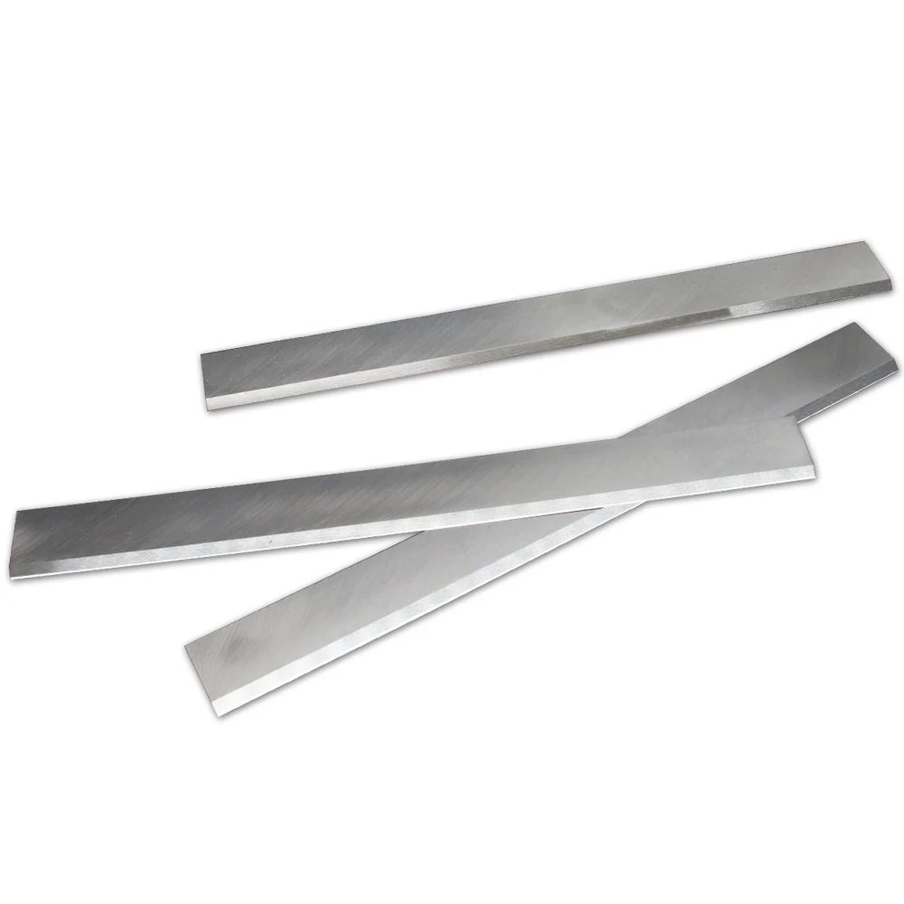 HSS 3pcs 260mm Thicknesser & Planer Blade Jointer Knives 260 x 25 x 3mm Resharpenable for Jet JPT260 JPT-260 Startrite K260
HSS 3pcs 260mm Thicknesser & Planer Blade Jointer Knives 260 x 25 x 3mm Resharpenable for Jet JPT260 JPT-260 Startrite K260