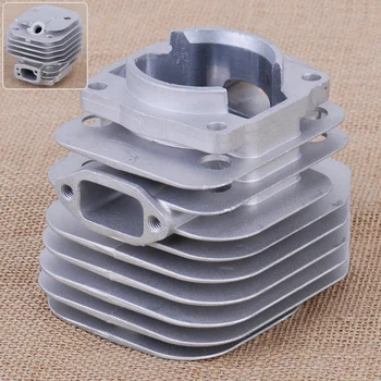 LETAOSK New 50mm Piston Rings Assembly Kit 503691271 fit for Husqvarna 371 372 371XP 372XP Chainsaw
LETAOSK New 50mm Piston Rings Assembly Kit 503691271 fit for Husqvarna 371 372 371XP 372XP Chainsaw