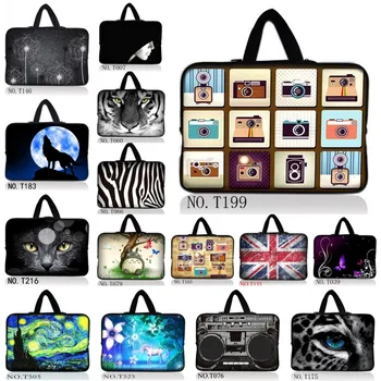 Totoro Sleeve laptop bag case for macbook air pro Retina for 9.7 inch 10'' 11.6" 13'' 13.3" 14" 15'' 15.6" 17" 17.3'' woman&man
Totoro Sleeve laptop bag case for macbook air pro Retina for 9.7 inch 10'' 11.6" 13'' 13.3" 14" 15'' 15.6" 17" 17.3'' woman&man