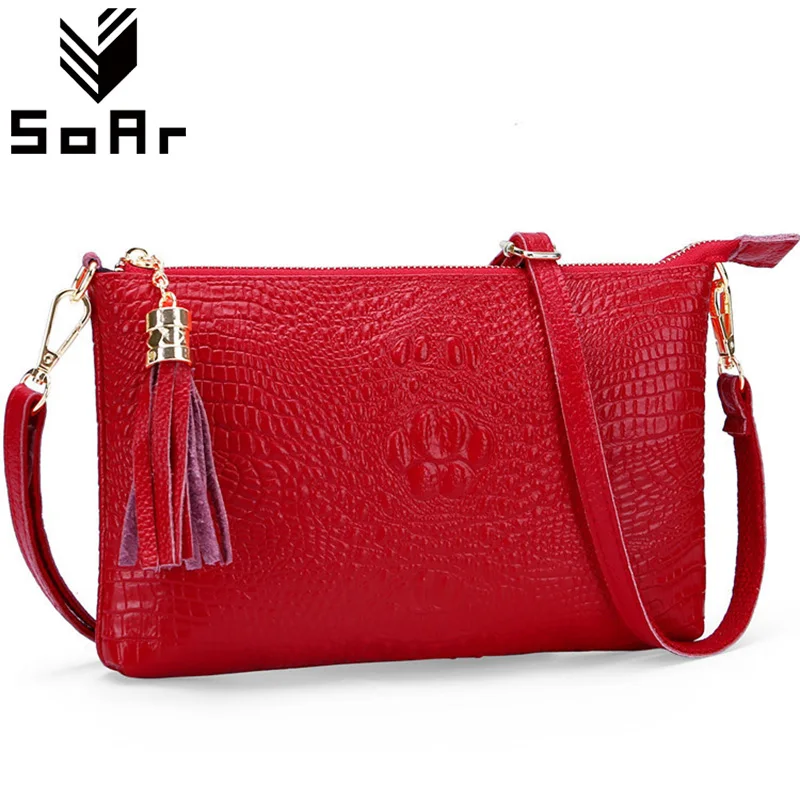 Women'S Shoulder Bag Small Flap Cute Evening Bag Female Alligator Genuine Leather Women Messenger Bags Vintage Hot Selling Hot
Women'S Shoulder Bag Small Flap Cute Evening Bag Female Alligator Genuine Leather Women Messenger Bags Vintage Hot Selling Hot