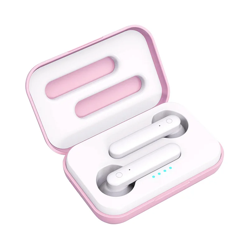 X26 Wireless Bluetooth 5.0 Earphone HIFI TWS Wireless Earphones Touch control Earbuds With Charging Box for IOS Android Phone
X26 Wireless Bluetooth 5.0 Earphone HIFI TWS Wireless Earphones Touch control Earbuds With Charging Box for IOS Android Phone