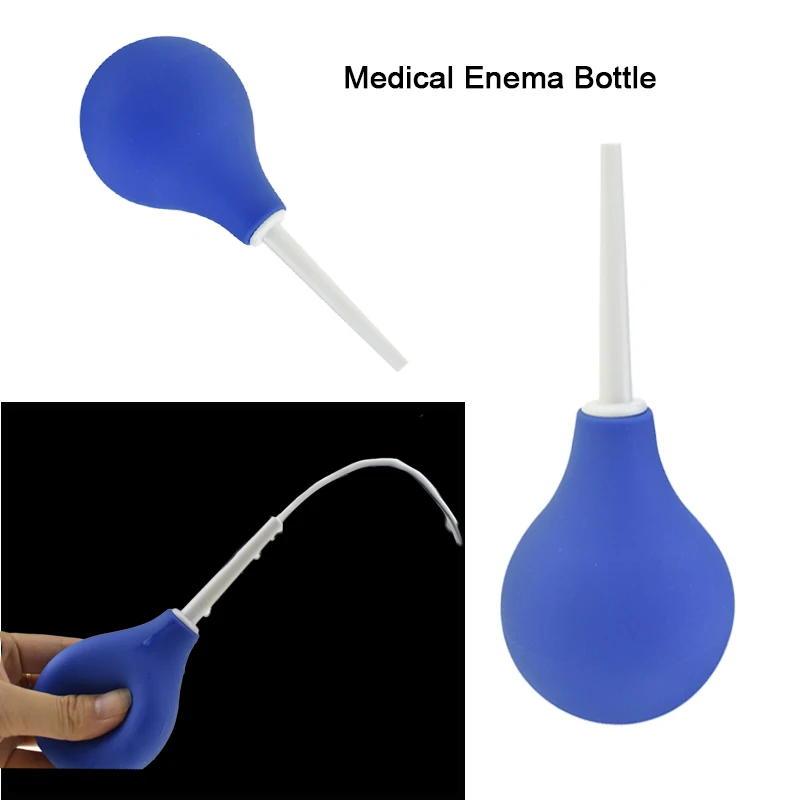 Vagina Cleaning Device