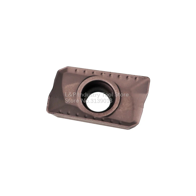 New Original APMT1135PDER-G04 ACP200 Carbide Inserts APMT 1135 PDER-G04 ACP200 Cutting Blade Tool
New Original APMT1135PDER-G04 ACP200 Carbide Inserts APMT 1135 PDER-G04 ACP200 Cutting Blade Tool