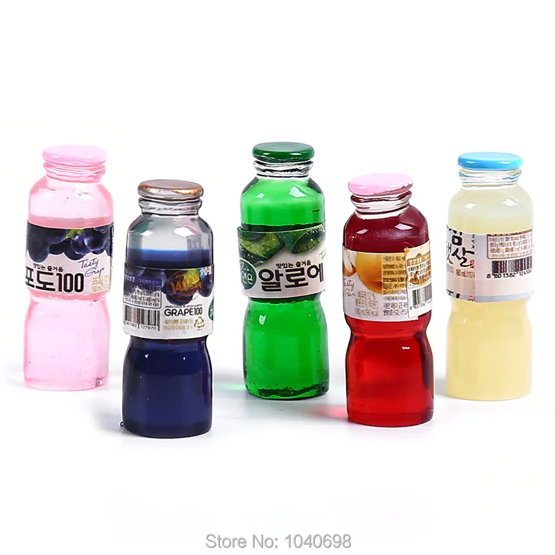 100pcs/lot resin solid simulation colorful fruit bottle 29mm decor crafts bonsai home DIY
100pcs/lot resin solid simulation colorful fruit bottle 29mm decor crafts bonsai home DIY