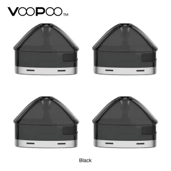 4pcs original VOOPOO FINIC Fish Pod Cartridge 1.7ml Capacity Empty Cartridge Without Coils Ecig Sapreparts Accessory
4pcs original VOOPOO FINIC Fish Pod Cartridge 1.7ml Capacity Empty Cartridge Without Coils Ecig Sapreparts Accessory