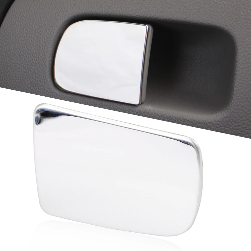 1pcs Stainless Glove Box Handle Decorative Cover Trim For VW skoda octavia a7 2015 2016
1pcs Stainless Glove Box Handle Decorative Cover Trim For VW skoda octavia a7 2015 2016