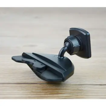 Magnetic Cell Phone Car Holder Vehicle Mobile Navigation Bracket CD Slot Mount - Smartphone iPhone Samsung GPS
Magnetic Cell Phone Car Holder Vehicle Mobile Navigation Bracket CD Slot Mount - Smartphone iPhone Samsung GPS
