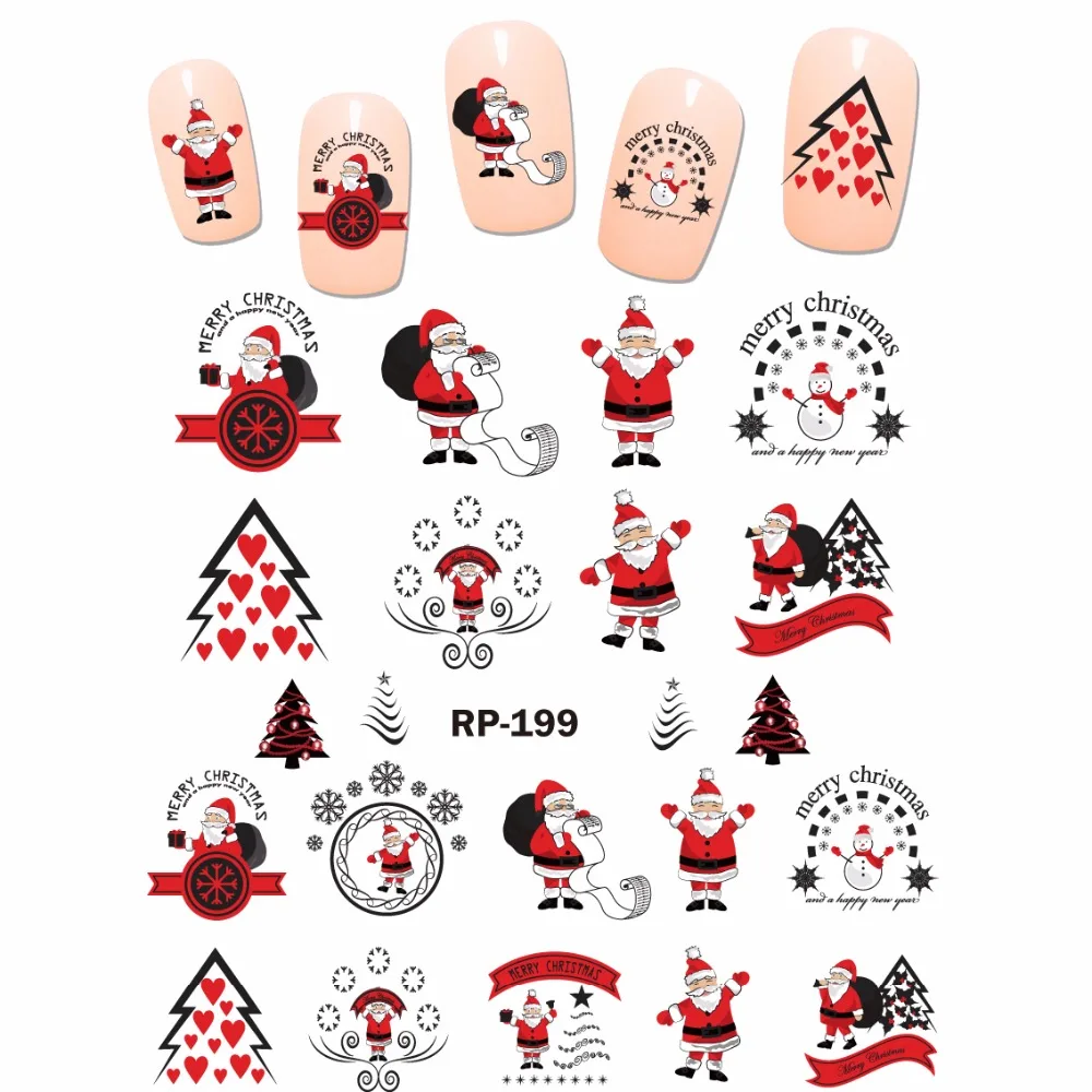 NAIL ART BEAUTY NAIL STICKER WATER DECAL SLIDER CARTOON CHRISTMAS XMAS SNOW FLAKES TREE CAP GIFT RP199-204
NAIL ART BEAUTY NAIL STICKER WATER DECAL SLIDER CARTOON CHRISTMAS XMAS SNOW FLAKES TREE CAP GIFT RP199-204