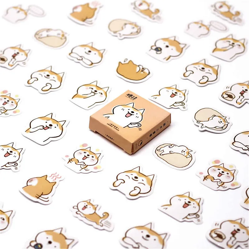 Mini Cute Kawaii Cartoon Dog Pattern Memo Pad Sticky Notes Memo Notebook Stationery Note Paper Stickers School Supplies
Mini Cute Kawaii Cartoon Dog Pattern Memo Pad Sticky Notes Memo Notebook Stationery Note Paper Stickers School Supplies