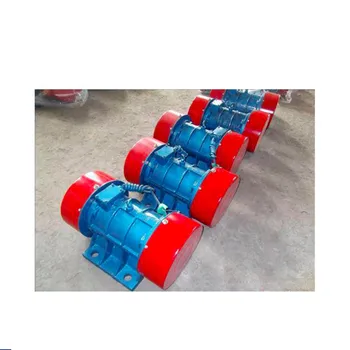 Good Quality 3 phase 50hz 0.25kw two stage external electric Adjustable vibration table motor
Good Quality 3 phase 50hz 0.25kw two stage external electric Adjustable vibration table motor