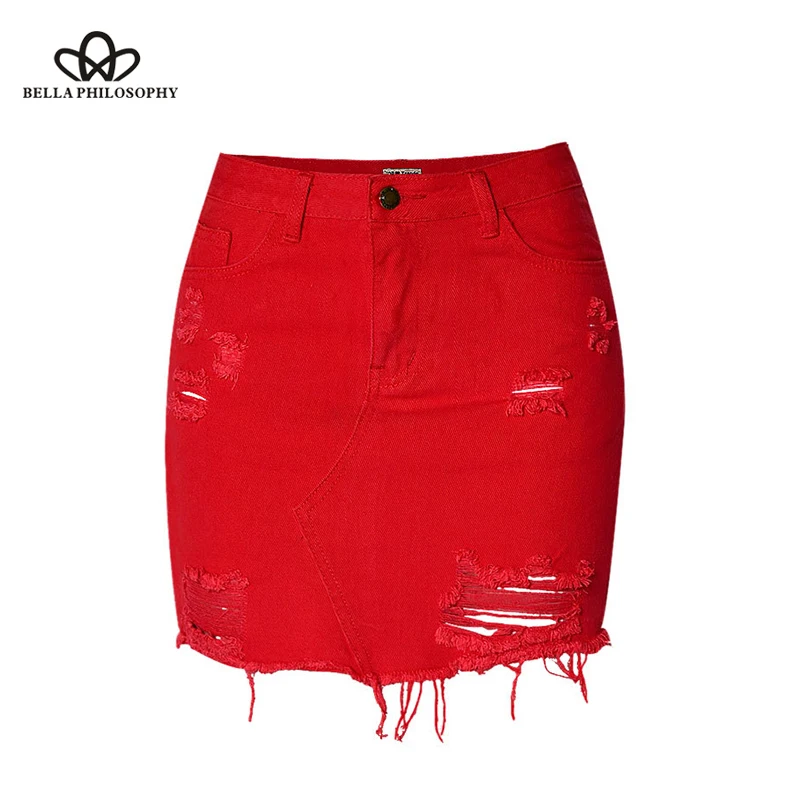 LOGOSKIRT