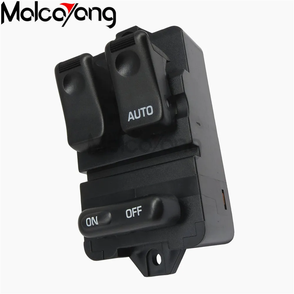 Electric Power Window Switch 323F For Mazda 323 F Bongo 1994-1998 Front Right
Electric Power Window Switch 323F For Mazda 323 F Bongo 1994-1998 Front Right