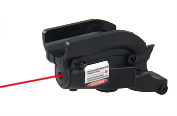 PPT Tactical Red Laser sight laser aim pointer for M92 Pistol with Lateral Grooves GZ20-0020
PPT Tactical Red Laser sight laser aim pointer for M92 Pistol with Lateral Grooves GZ20-0020