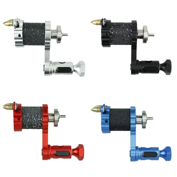 For Professional Tattoo Machine Adjustable Rotary Tattoo Machine for Liner & Shader 4 Colors
For Professional Tattoo Machine Adjustable Rotary Tattoo Machine for Liner & Shader 4 Colors