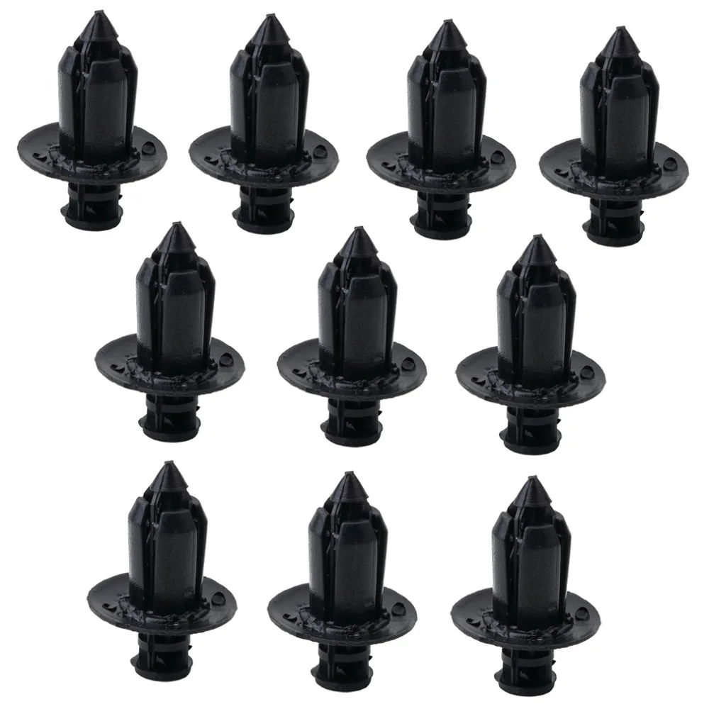 2018 10pcs/lot Plastic Car Door Trim Panel Retainer Clip Fastener Buckle For HONDA for NISSAN for SUZUKI New Dropping Shipping
2018 10pcs/lot Plastic Car Door Trim Panel Retainer Clip Fastener Buckle For HONDA for NISSAN for SUZUKI New Dropping Shipping