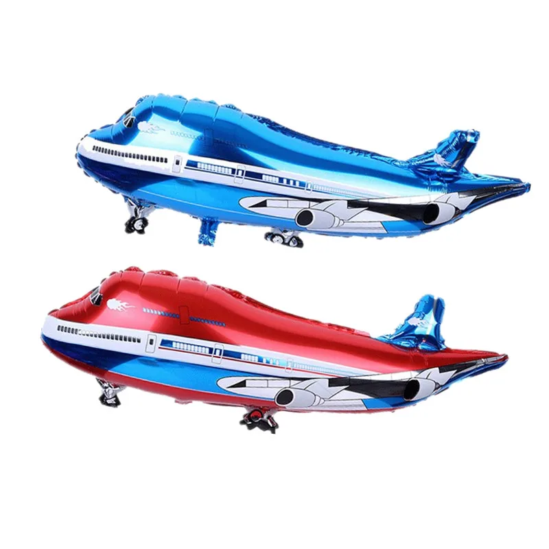 42x82cm-Airplane-Balloons-Plane-Baloon-Boy-Toys-Baby-Birthday-Party-Decorations-Aircraft-Aeroplane-Balloons-Festival-Products