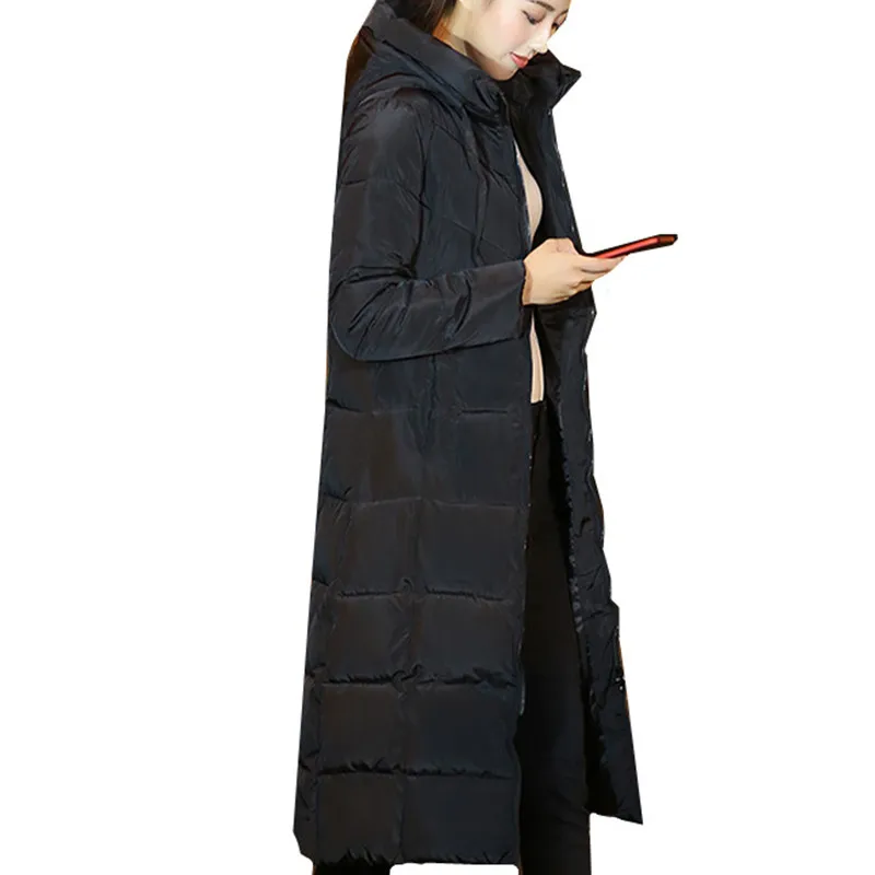 B2680 autumn winter 2019 new women fashion thickening keep warm long big size cotton-padded clothes coat cheap wholesale
B2680 autumn winter 2019 new women fashion thickening keep warm long big size cotton-padded clothes coat cheap wholesale