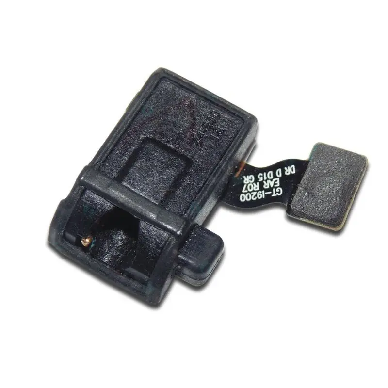 for Samsung Galaxy Mega 6.3 I9200 I9205 I527 L600 R960 M819N 3.5MM Earphone Headphone Jack Audio Flex Cable
for Samsung Galaxy Mega 6.3 I9200 I9205 I527 L600 R960 M819N 3.5MM Earphone Headphone Jack Audio Flex Cable