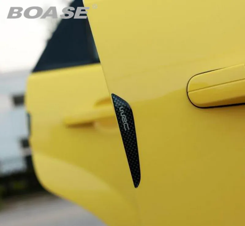 Carbon Fiber Stickers car door bumper strips protection WRC For Hyundai I30 2013 2008-2012 Car Accessories
Carbon Fiber Stickers car door bumper strips protection WRC For Hyundai I30 2013 2008-2012 Car Accessories