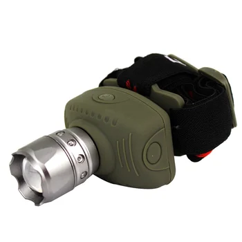 New Wholesale 700LM 3 Modes Zoomable Adjustable LED Head Flashlight For Cycling Camping Hiking High Quality
New Wholesale 700LM 3 Modes Zoomable Adjustable LED Head Flashlight For Cycling Camping Hiking High Quality