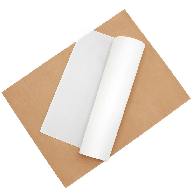 UPORS 40*30cm/60*40cm Baking Mat Reusable Teflon Sheet Oil Proof Paper Non Stick Grill Liner Heat Resistant Mat for Baking Tools
UPORS 40*30cm/60*40cm Baking Mat Reusable Teflon Sheet Oil Proof Paper Non Stick Grill Liner Heat Resistant Mat for Baking Tools
