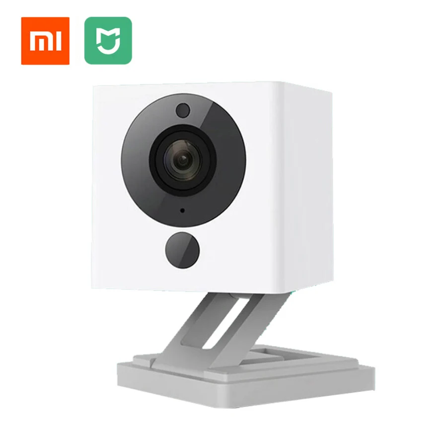 Original Xiaomi Mijia Xiaofang Smart Camera 1S 1080P New Version T20L Chip WiFi Digital Zoom APP Control Cam For Home Security
Original Xiaomi Mijia Xiaofang Smart Camera 1S 1080P New Version T20L Chip WiFi Digital Zoom APP Control Cam For Home Security