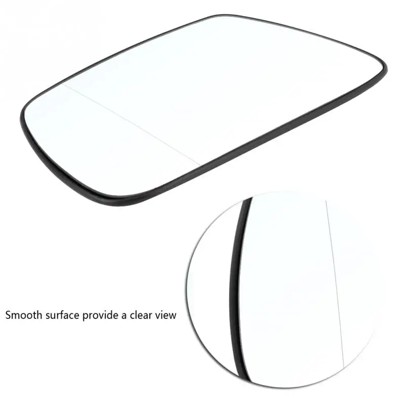 1pc Car Left Door Side Wing Mirror Glass with Heated Function for Jeep Grand Cherokee 2005 2006 2007 2008-2010 Car Accessories
1pc Car Left Door Side Wing Mirror Glass with Heated Function for Jeep Grand Cherokee 2005 2006 2007 2008-2010 Car Accessories