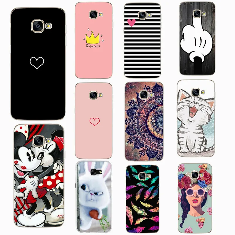 Case For Samsung Galaxy J5 2017 Case Silicon Cover For Samsung A3 A5 A7 2017 S9 Plus S8 Plus A3 A5 J5 J3 2016 Phone Case
Case For Samsung Galaxy J5 2017 Case Silicon Cover For Samsung A3 A5 A7 2017 S9 Plus S8 Plus A3 A5 J5 J3 2016 Phone Case
