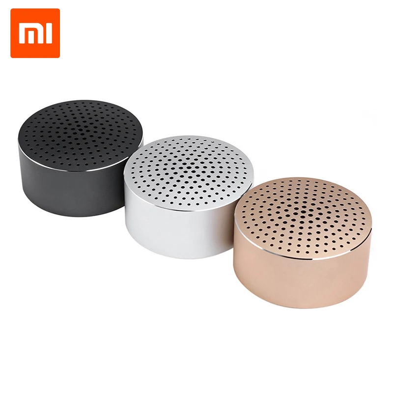 Xiaomi Mi Speaker Gold