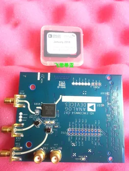 For Spot Development Assessment Board AD-FMCOMMS4-EBZ Software SDR Platform AD9364
For Spot Development Assessment Board AD-FMCOMMS4-EBZ Software SDR Platform AD9364