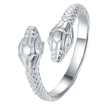 snake simple Silver plated Ring Fashion Jewerly Ring Women&Men , /FZJHNWXY DPCCTZFN
snake simple Silver plated Ring Fashion Jewerly Ring Women&Men , /FZJHNWXY DPCCTZFN
