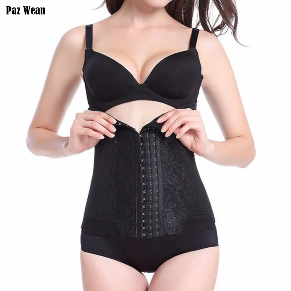 Weight Lost Body Shaper Waist trainer girdle Belly slimming stomach Corset wrap Sheath Belt Bandage Shaping Cincher Burn Fat
Weight Lost Body Shaper Waist trainer girdle Belly slimming stomach Corset wrap Sheath Belt Bandage Shaping Cincher Burn Fat