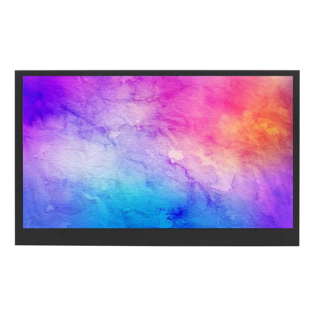 13.3 Inch Portable Monitor 1920*1080P IPS LCD Screen Display Touch Screen for PS3/PS4 forHDMI for game Gifts
13.3 Inch Portable Monitor 1920*1080P IPS LCD Screen Display Touch Screen for PS3/PS4 forHDMI for game Gifts